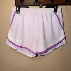 Under Armour Athletic Shorts